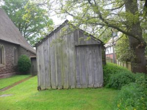 Black Chapel